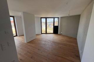 3-Zimmer WHG 1. OG mit Gartenanteil im S&uuml;den von Landshut in Kumhausen