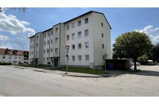 ... AIGNER - charmante Wohnung im 3.OG mit Balkon und freier Aussicht ... in Altötting