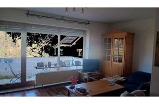 Einziehen und sich wohlf&uuml;hlen - 3-Zimmerwohnung in Margetshöchheim