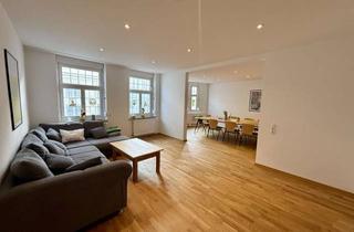 Ger&auml;umige 4-Zimmer-Wohnung mit Dachterrasse in Vilsbiburg in Vilsbiburg