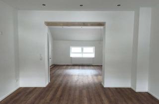 Helle 3-Zimmer Wohnung in Hausham in Hausham