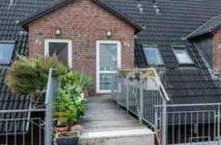 Neubau 2-Zimmer Maisonettewohnung mit offener K&uuml;che in Alt Mölln