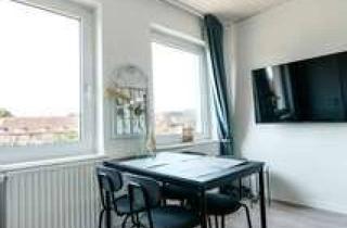 M&ouml;blierte 2-Zimmer-Wohnung in Neustadt in Holstein