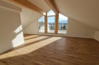 Penthousewohnung mit sonniger Dachterrasse in Kolbermoor in Kolbermoor