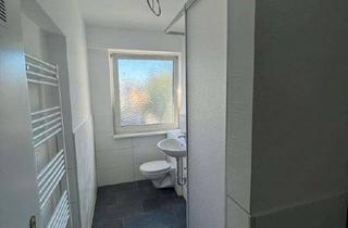 Renovierte 2-Zimmer-Wohnung mit Balkon in ruhiger Wohnlage in Sulzbach-Rosenberg