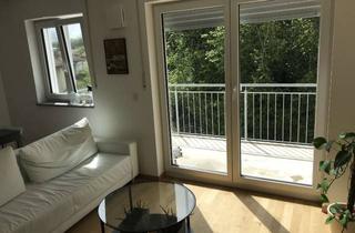 Sehr helle 2 Zi Whg. S&uuml;d/Westlage mit EBK und G&auml;ste-WC in Ottobrunn