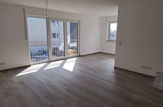 2-Zimmer-Wohnung R1 im 1. OG mit Aufzug + Einbauk&uuml;che in Pfarrkirchen in Pfarrkirchen