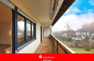 Endlich viel Platz! in Hebertshausen