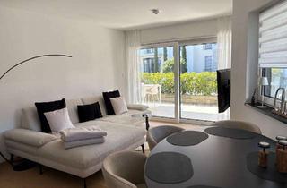 Stylische 2-Zi-Terrassenwohnung nahe dem See; Nonnenhorn in Nonnenhorn