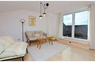 Modern m&ouml;blierte 3-Zimmer-Wohnung in Altusried mit Dachloggia und Stellplatz in Altusried