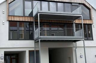 Ankommen und Wohlf&uuml;hlen: 130qm gro&szlig;z&uuml;giges, barrierefreies Zuhause mit Balkon und Garten in Ortenburg
