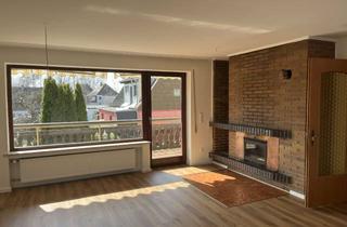 3-Zimmer Wohnung mit Balkon im 1. OG in Stadtbergen in Stadtbergen
