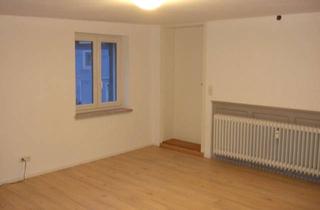 Erstbezug nach Ausbau: Hochwertige Wohnung mit M&ouml;blierung (zentrumsnah in Weiler im Allg&auml;u) in Weiler-Simmerberg