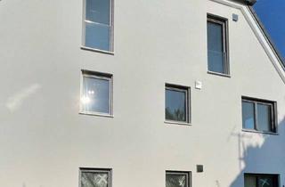 Helle 2-Zimmer-Dachgeschosswohnung, neuwertig, direkt in Altom&uuml;nster in Altomünster