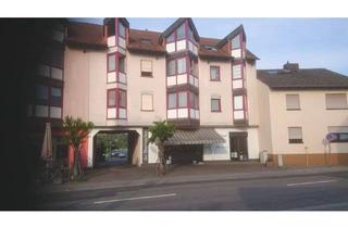 Helle 3 Zimmerwohnung mit Stellplatz und Keller in Mainhausen