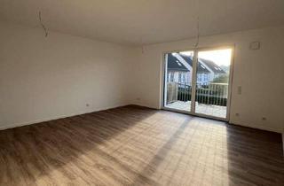 Das Dreispitz - 2-Zimmer Wohnung mit moderner Ausstattung, Einbauk&uuml;che und Stellplatz in Stockstadt am Main