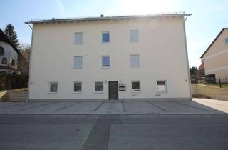 Erstbezug - Moderne 2-ZKB mit Terrasse und Garten in Emersacker! in Emersacker