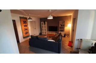 Helle 3-Zimmer Wohnung (86m&sup2;) im Erdgeschoss, sehr zentrale Lage in Michelstadt in Michelstadt