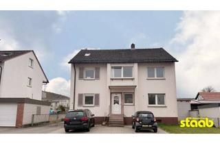 3-ZIMMERWOHNUNG IM RUHIGEN M&Ouml;MLINGEN in Mömlingen