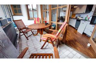 neu sanierte 3-Zimmer Wohnung mit Balkon im 2. OG in Kiefersfelden in Kiefersfelden