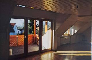 &bdquo;Helle 3-Zimmer-Wohnung mit sch&ouml;nem Wohngef&uuml;hl &amp; 2 Balkonen&ldquo; in Markt Indersdorf in Markt Indersdorf