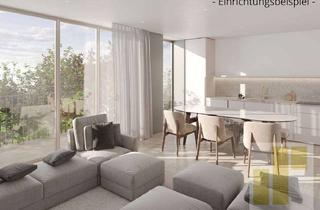 ERSTBEZUG - 2-Zimmer Wohnung im EG I exklusiv, barrierefrei, generations&uuml;bergreifend I Haus 3 in Kumhausen