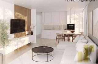 Erdgeschosswohnung/Erstbezug 2-Zimmer Wohnung I exklusiv, barrierefrei, generations&uuml;bergreifend I H3 in Kumhausen