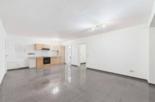 Gem&uuml;tliche Souterrain-Wohnung mit Terrasse in ruhiger Lage im Kahlgrund in Schöllkrippen