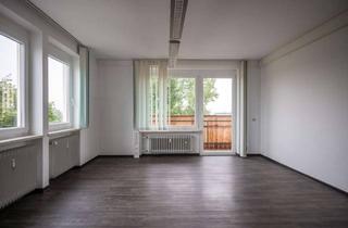 Gro&szlig;z&uuml;gige 3-4 Zimmer-Wohnung in Vilsbiburg 114 m&sup2; im 2. OG in Vilsbiburg