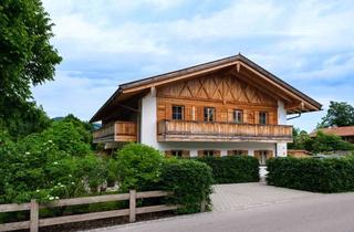 MODERNE UND NEUWERTIGE 2-ZIMMER-WOHNUNG ZUR MIETE, ROTTACH-EGERN in Rottach-Egern