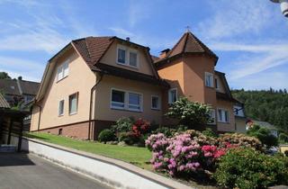 ** RESERVIERT ** Traumhafte Maisonetten-Wohnung in ruhiger Wohnlage von Gorxheimertal in Gorxheimertal