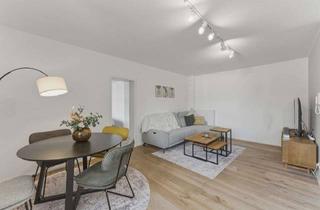 Frisch saniert - voll m&ouml;bliert! in Bad Wiessee