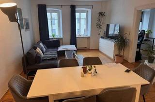 Helle 3-Zimmer Wohnung mit Balkon im 2. OG in Dingolfing in Dingolfing