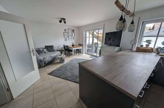 5-Zimmer Maisonette-Wohnung mit Balkon in Pleiskirchen in Pleiskirchen