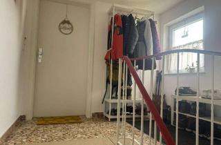 Sonnige, ruhige 3,5-Z.-Wohnung im DG f&uuml;r alleinstehene Person, gro&szlig;e Veranda in Dietmannsried