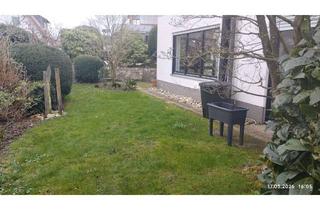 3-Zimmer Erdgeschosswohnung mit Terrasse und Garten in Bessenbach in Bessenbach