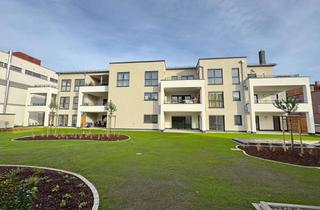 Erstbezug - 2 Zi. Neubauwohnungen in Stadt Alzenau in Alzenau