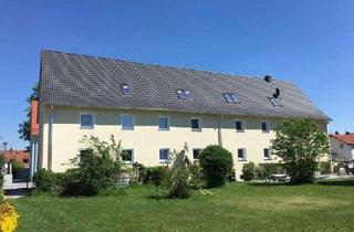 1-Zi.-Whg. im DG in Töging am Inn