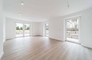 **Neu**Erstbezug-Top Ausstattung** Exklusive u. gro&szlig;z&uuml;gige 5 ZKB Gartenwohnung**2 B&auml;der**sof.frei** in Stadtbergen