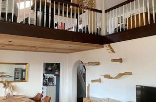 Exklusive Penthouse-Wohnung im Herzen Burghausens in Burghausen