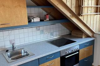 Helle 2,5-Zimmer Dachgeschosswohnung in Lenting, frisch saniert in Lenting