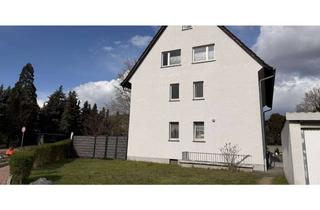 Sch&ouml;ne 2-Zimmer-Wohnung mit Einbauk&uuml;che in Pfungstadt ab sofort in Pfungstadt