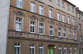 2 Zimmer Erdgeschosswohnung in Nordwest