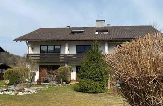 Mit tollem Bergblick! in Aschau im Chiemgau