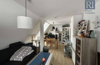 Gem&uuml;tliche 2-Zimmer-Wohnung in Kleinochsenfurt in Ochsenfurt