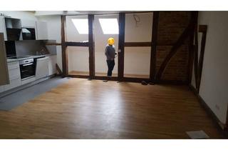 Hochwertige Wohnung zu vermieten in Schauenburg