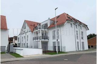 Exklusive 4-Zimmer-Wohnung in Top-Lage in Alzenau