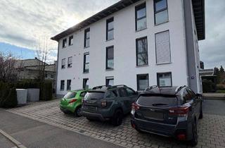 Moderne 3-Zimmerwohnung mit zentraler Lage!! in Lindau (Bodensee)