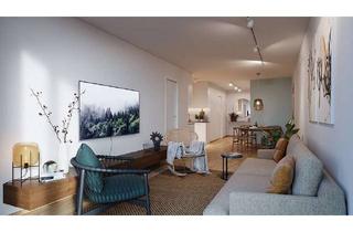 2-Zimmer- (Fast)-Neubau-Erdgeschoss-Wohnung in Irschenberg ab 01.12.2024 in Irschenberg