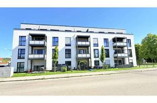 ... AIGNER - barrierefreies und zukunftsgerechtes Wohnen mit EBK im 2.OG ... in Burgkirchen an der Alz